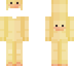 ducky suit v2 outfit base