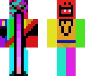 durp vs creeper