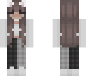 e girl