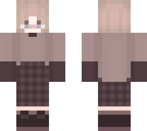 e girl