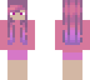 edit of my own skin, try and find the edit!