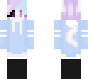 edited skin, original by cxnnectedvxbing