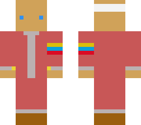 el presidente de colombia (mi piais)