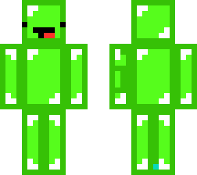 emerald skeppy