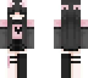 emo bunny