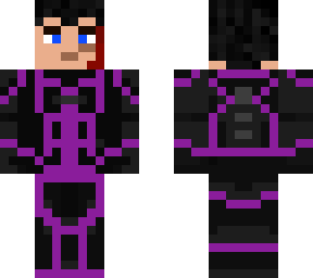 ender boy no mask v2