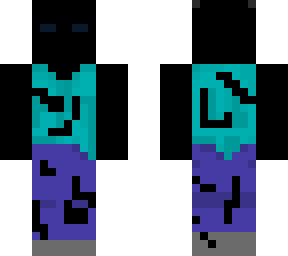ender-dude (requested by greyardguard)