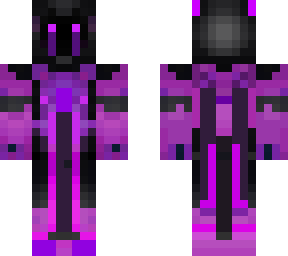 ender ice king // fortnite skin