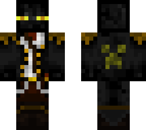 ender lav pirate