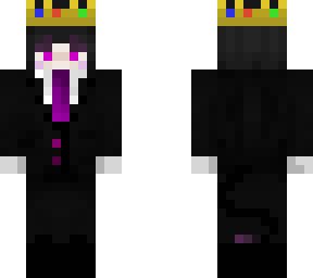 ender person?