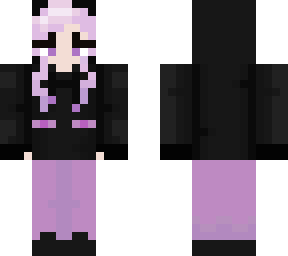 endergirl