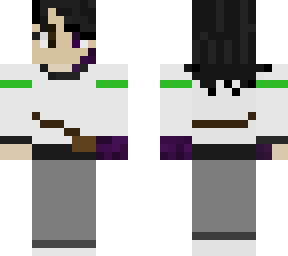 enderian kay