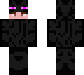 enderman hoodie