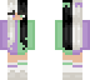enderman style employem :]