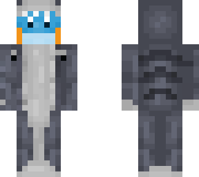 erra shark mudkip