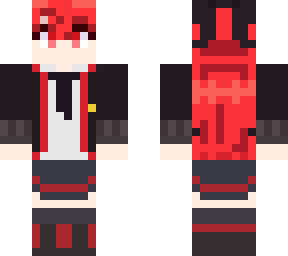 erza zaxor