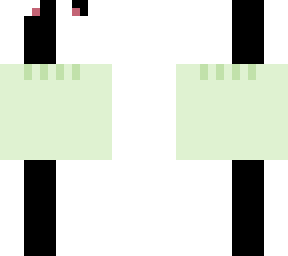 evil masking bun- full