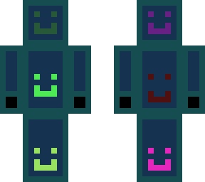 faces v2