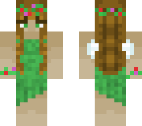 fairy girl