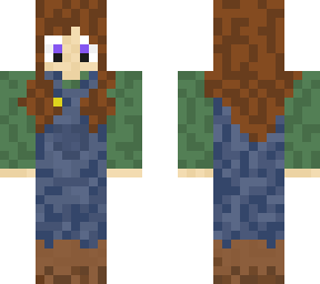 farmer girl
