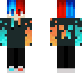 fire and ice