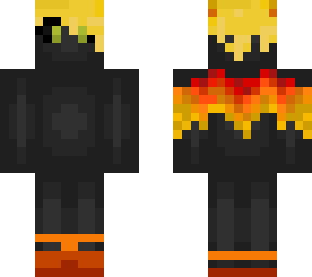 fire boi (original)