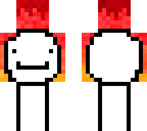 fire dream