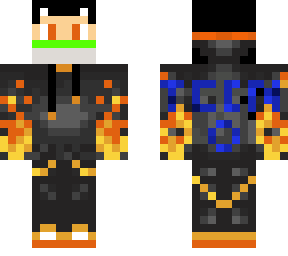 fire gamer