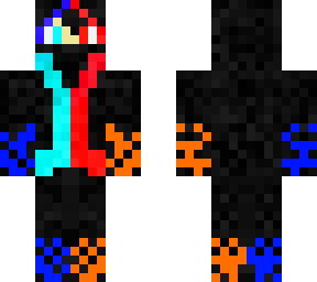 fire kingdom protector