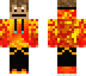 fire monkey