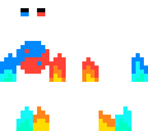 fire n ice