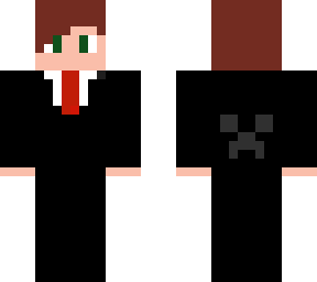 first skin