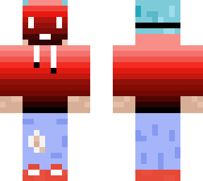 first skin