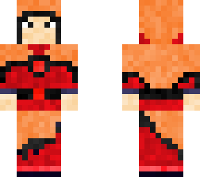 flame boy