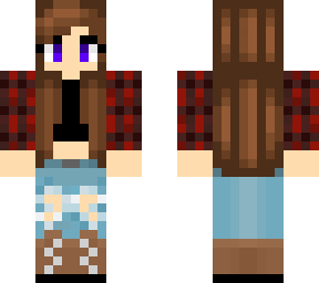 flannel