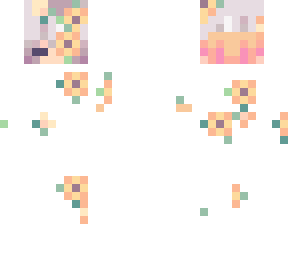 flower base (+head)