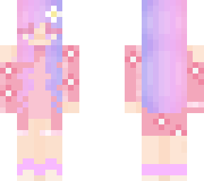 flower girl