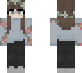 flower girl