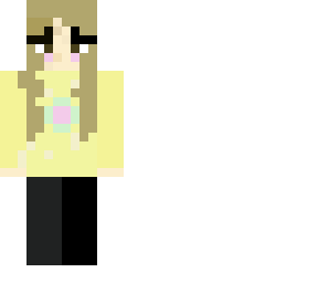 flower girl
