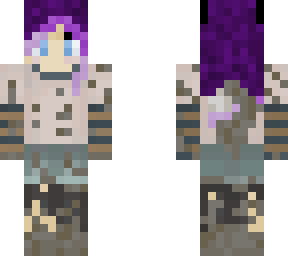 for aubrey_playz by l0l