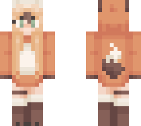 foxgirl
