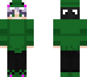frog endy