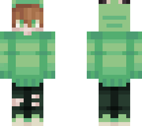 froggo