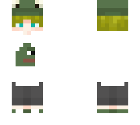 froggy
