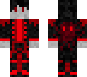 from the depths