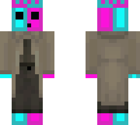 frosthost titan