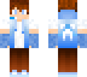 frosty snow gamer
