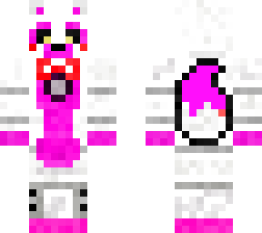 funtime foxy