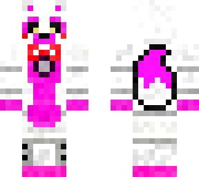funtime foxy
