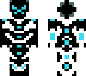 future robot